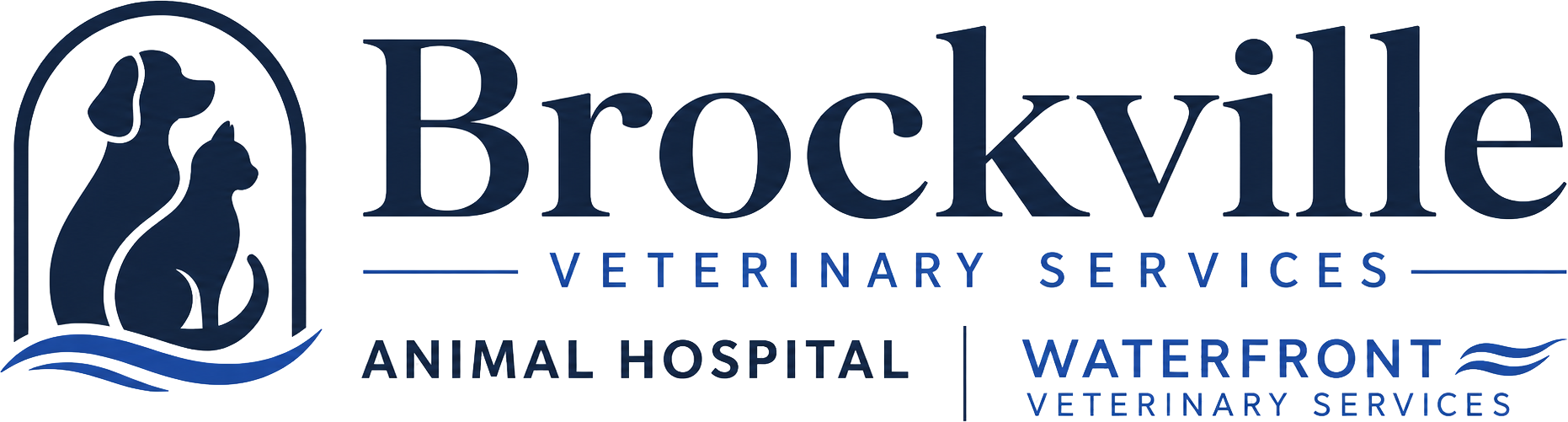 Brockville Animal Hospital